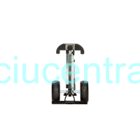 Vežimėlis pakabinamam valties varikliui Vežimėlis pakabinamam valties varikliui